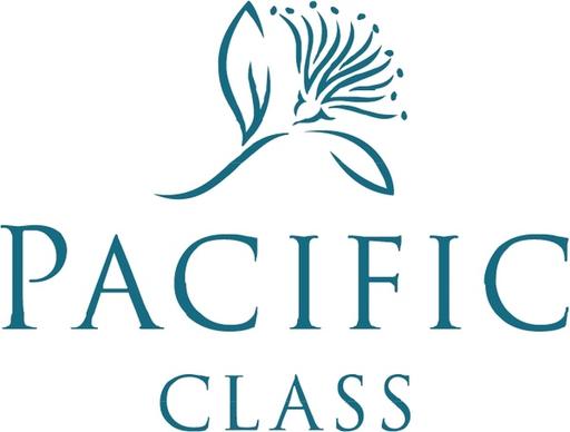 pacific class
