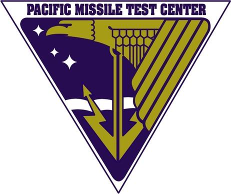 pacific missile test center