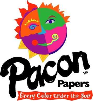 pacon papers 1