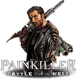 Painkiller Battle out of Hell 1