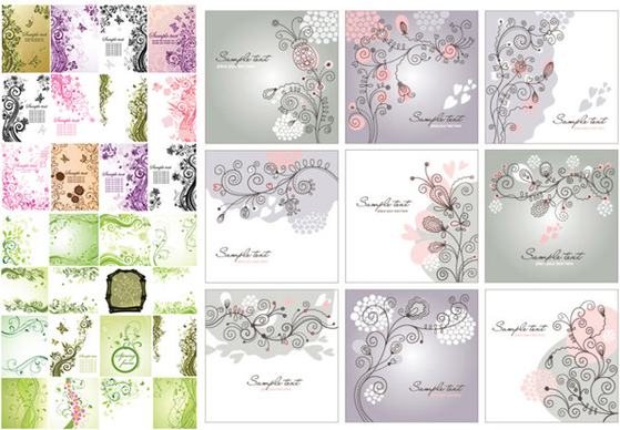 paint the background design vector