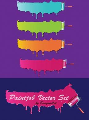 Painting Vector Graphics