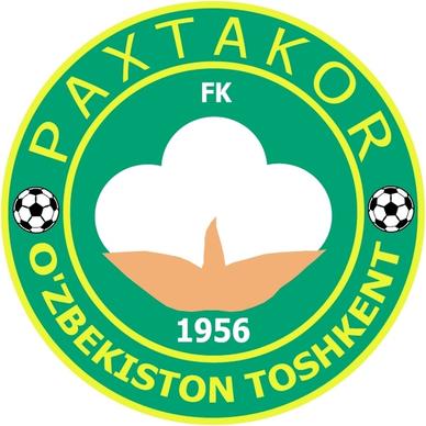 pakhtakor tashkent