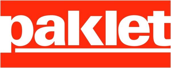 paklet