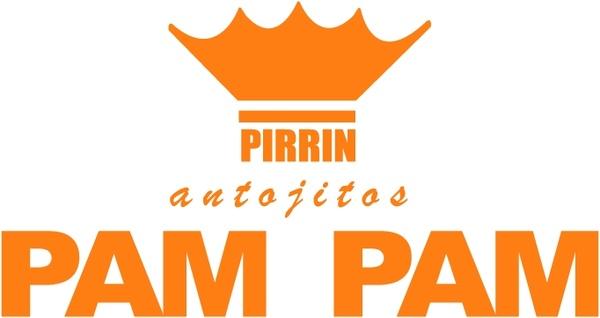 pam pam