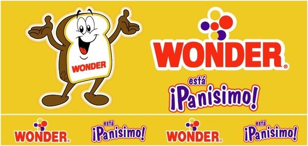 pan wonder