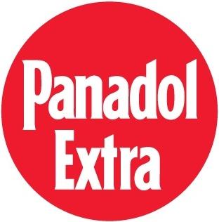 Panadol Extra logo