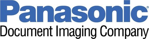 panasonic document imaging company