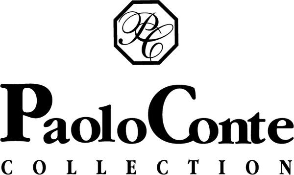 paolo conte collection