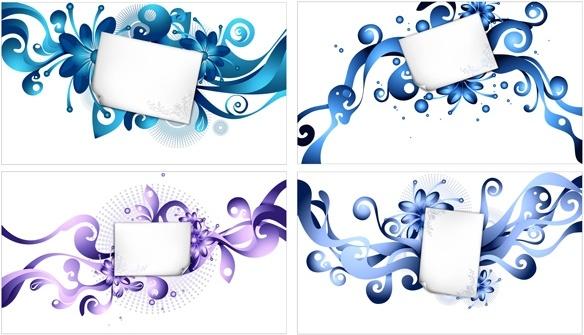 paper and the trend pattern element vector
