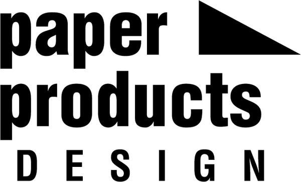 paper products design