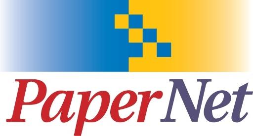 PaperNet logo