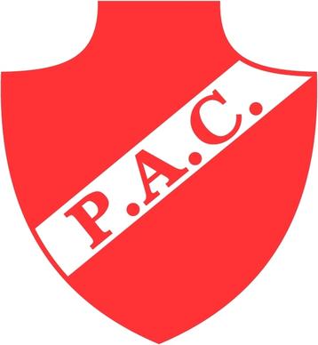 paratyense atletico clube de paraty rj