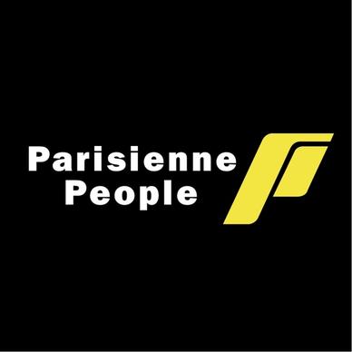 parisienne people 0