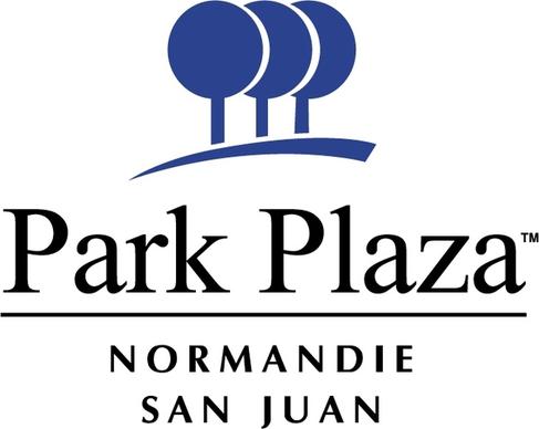 park plaza 0