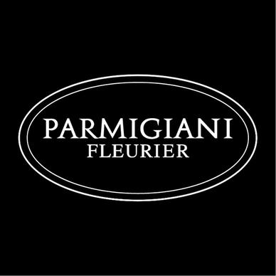 parmigiani fleurier