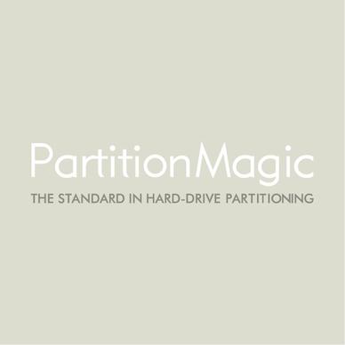 partition magic