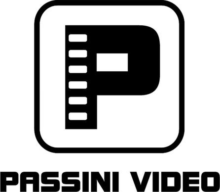 passini video