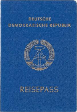 passport defective items once ddr