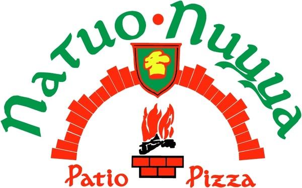 patio pizza