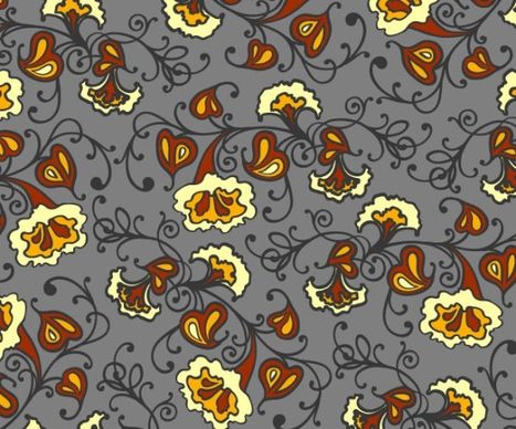 pattern background 01 vector