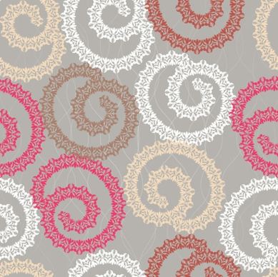 pattern background 03 vector