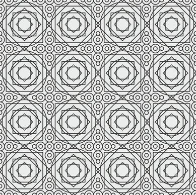 pattern design free vector