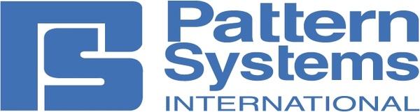 pattern systems international