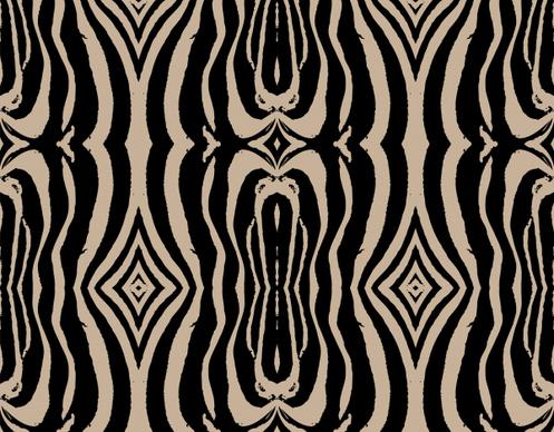 pattern zebra