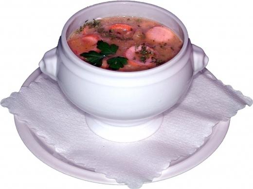 pea soup food soup