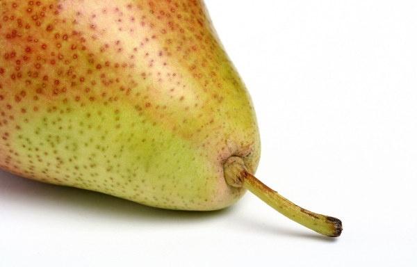 pear highdefinition picture
