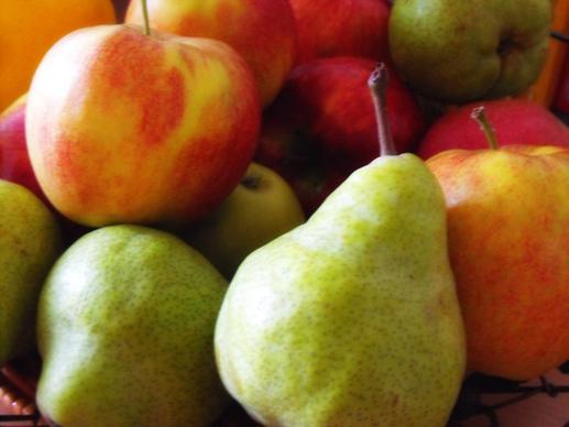 pears amp apples