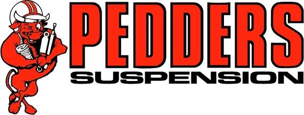 pedders suspension