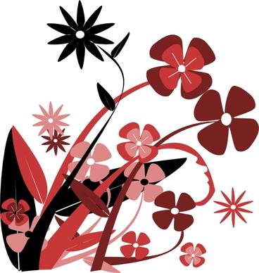 Peileppe Flower Spring clip art
