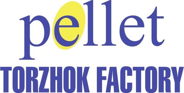 pellet torzhok factory