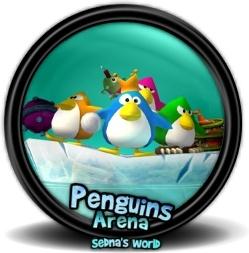 Penguins Arena Sedna s World overSTEAM 2