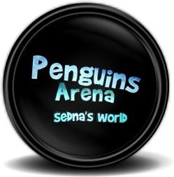 Penguins Arena Sedna s World overSTEAM 4