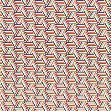 pentagon pattern