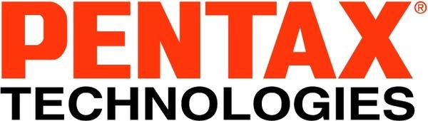 pentax technologies