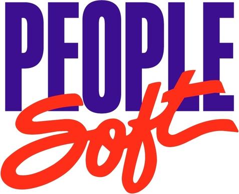 people soft