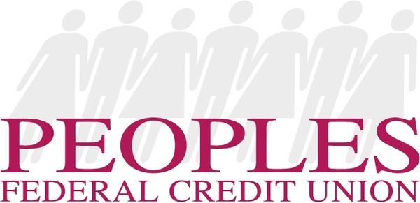 peoples federal credit union