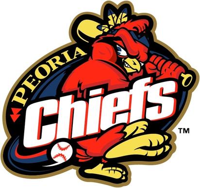 peoria chiefs 0