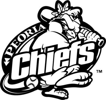 peoria chiefs