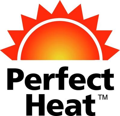 perfect heat