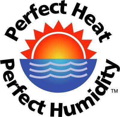 perfect heat perfect humidity