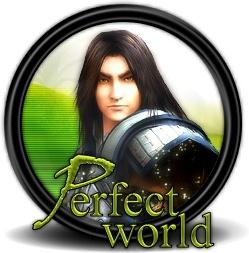 PerfectWorld 3