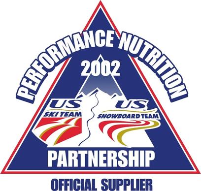 performance nutrition partnership