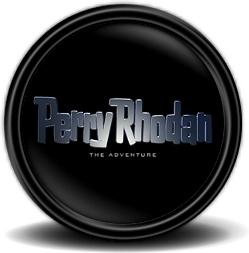 Perry Rhodan The Adventure 3