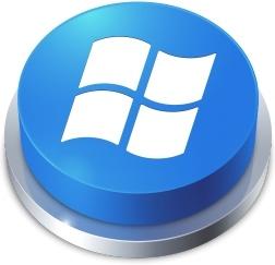 Perspective Button Windows