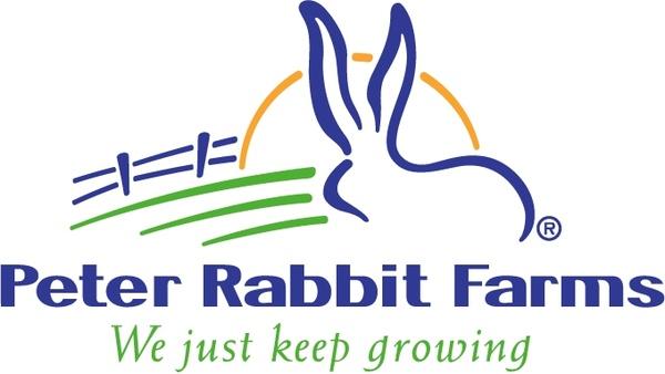 peter rabbit farms